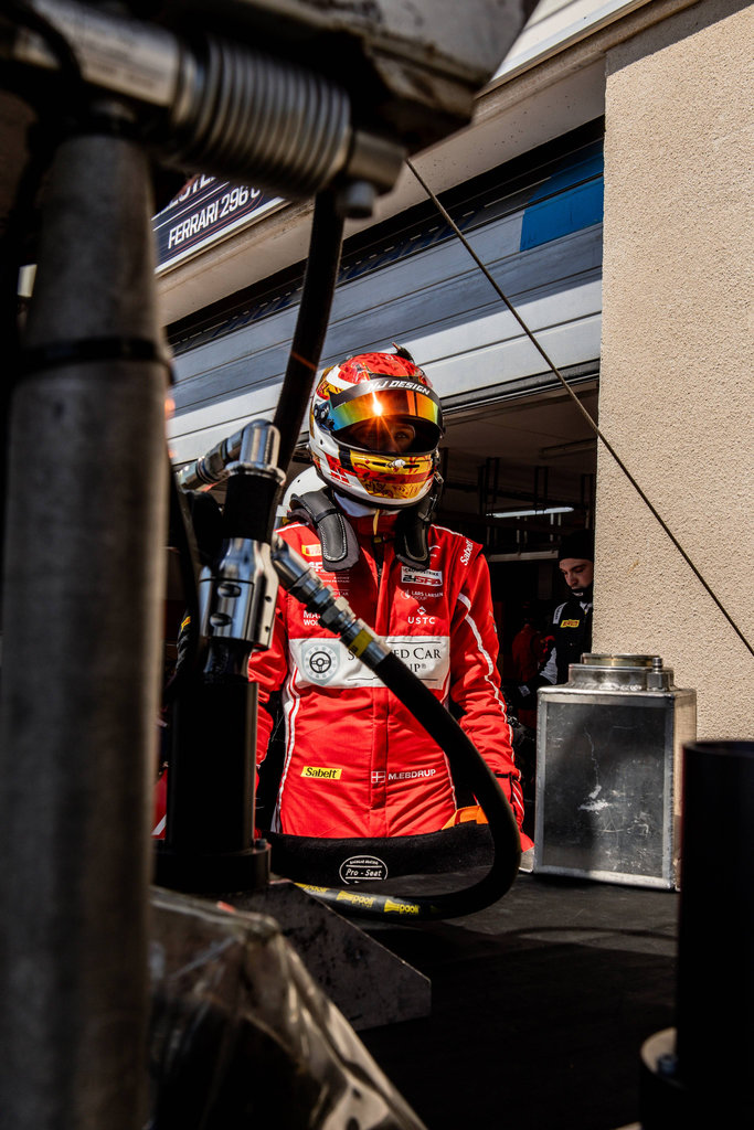 (Foto: Stine Schjøtler / Selected Car Group)